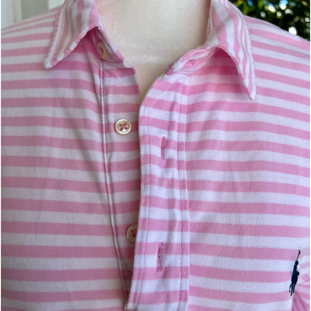 Polo Ralph Lauren Top - Picture 4 of 13